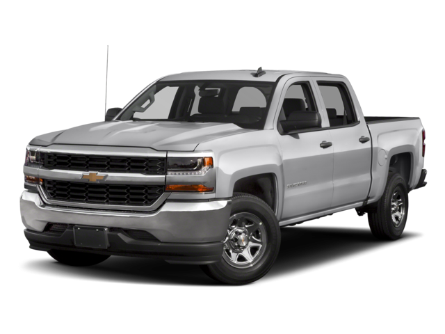 Chevrolet Silverado 1500 Chevrolet Silverado 1500
